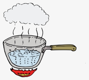steaming food clip art