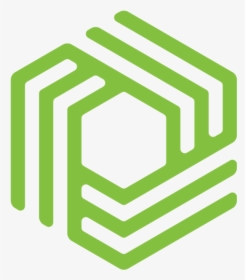 Hex Transparent - C4 Ventures Logo, HD Png Download, Transparent PNG