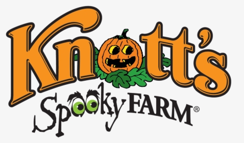 Knotts Spooky Farm, HD Png Download, Transparent PNG