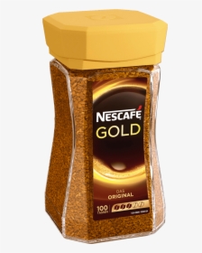 Nescafe Coffee Png Download Image - Nescafe Gold Coffee Png, Transparent Png, Transparent PNG