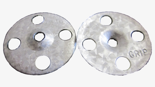 Grip Plate Flat Washer 4x - Circle, HD Png Download, Transparent PNG