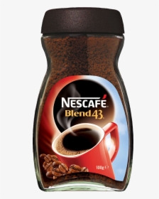 Coffee Jar Png Image, Transparent Png, Transparent PNG