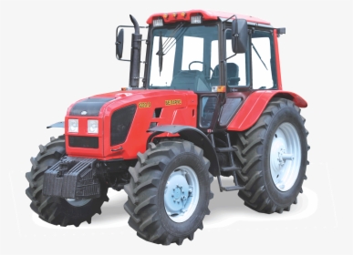 Grab And Download Tractor Transparent Png File - Dong Feng Tractor 80hp, Png Download, Transparent PNG