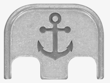Stainless Steel Back Plate - Emblem, HD Png Download, Transparent PNG