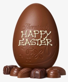 Easter Eggs Png Photo Background - Chocolate, Transparent Png, Transparent PNG