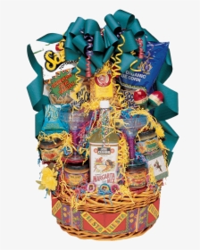 You Will Be Delivering A Party With This Fun & Festive - Mexico Themed Gift Baskets, HD Png Download, Transparent PNG