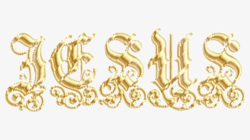 Gold Lines Png - Png Gold Typographie Gold Png, Transparent Png, Transparent PNG