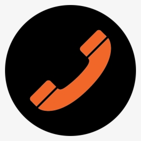Telephone Symbol Clipart , Png Download - Phone Vector Icon Png, Transparent Png, Transparent PNG