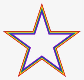 Free Star Pes Embroidery, HD Png Download, Transparent PNG