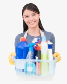 Stress Cleaning, HD Png Download, Transparent PNG