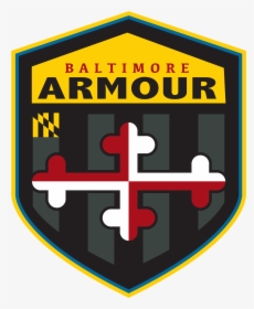 4th Annual Baltimore Armour Golf Outing - Baltimore Armour Logo, HD Png Download, Transparent PNG