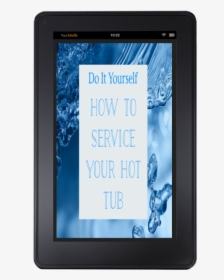 Diy Service Download - Tablet Computer, HD Png Download, Transparent PNG