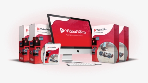 Videofx Pro Review, HD Png Download, Transparent PNG