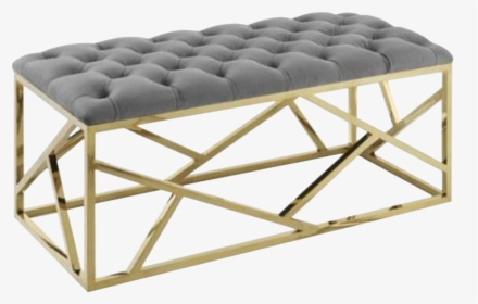 Geometric Bench, HD Png Download, Transparent PNG