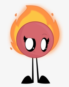 Cliparts For Free Download Fireball Clipart Fireball - Cartoon, HD Png Download, Transparent PNG