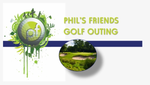 Pfgolf General - Golf Tournament, HD Png Download, Transparent PNG
