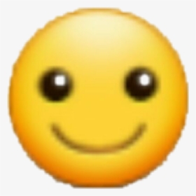 Happy Feliz Cara Caruta Emoticon Emoji Sonrisa - Smiley, HD Png Download, Transparent PNG