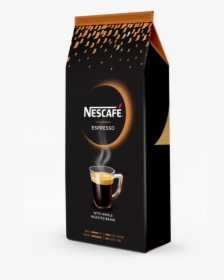For The First Time In The Middle East Nescafé Introduces - Nescafe Superiore, HD Png Download, Transparent PNG