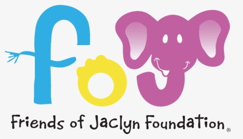 Friends Of Jaclyn Foundation, HD Png Download, Transparent PNG