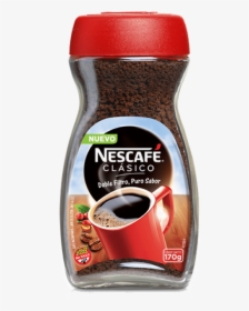 Nescafe Original 100g, HD Png Download, Transparent PNG