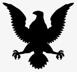 Logo Eagle Png Clipart, Transparent Png, Transparent PNG