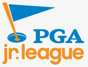 Pgajllogo - Pga Junior League, HD Png Download, Transparent PNG