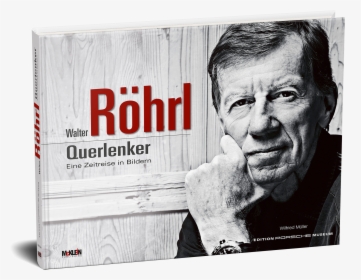 Libro Walter Rohrl - Walter Rohrl Logo, HD Png Download, Transparent PNG