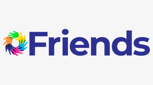 Friends - Logo Student Friends, HD Png Download, Transparent PNG