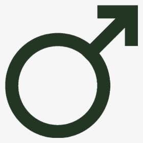 Gender Male Icon, HD Png Download, Transparent PNG
