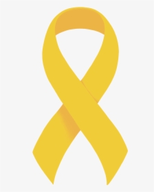 Clip Art A Guide To Colors - Catalan Independence Yellow Ribbon, HD Png Download, Transparent PNG