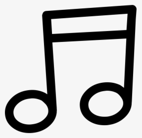 Sixteenth Notes, HD Png Download, Transparent PNG