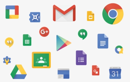 Alums Will Lose Access To Apps Like Google Email%2c - G Suite, HD Png Download, Transparent PNG