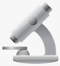 Microscope Png Clip Art, Transparent Png, Transparent PNG