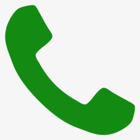 Green Phone Font-awesome - Green Phone Logo Png, Transparent Png, Transparent PNG