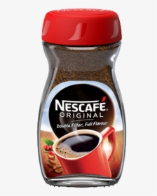 Nescafe Original - Nescafe - Nescafe Classic, HD Png Download, Transparent PNG