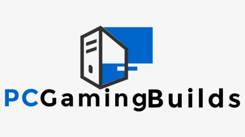 Transparent Pc Game Png - Gaming Pc Build Logo, Png Download, Transparent PNG
