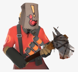 Tf2 Mildly Disturbing Halloween Mask Soldier, HD Png Download, Transparent PNG
