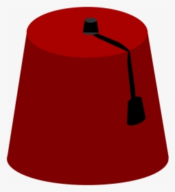 Hat, Fes, Ottoman Hat, HD Png Download, Transparent PNG