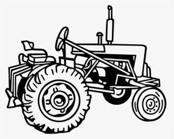 Tractor107, HD Png Download, Transparent PNG