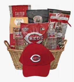 Cincinnati Reds, HD Png Download, Transparent PNG