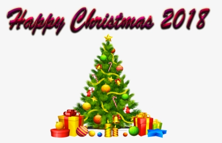 Xmas Trees Animation Clipart, Hd Png Download , Png - All Christmas, Transparent Png, Transparent PNG
