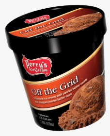 Perry's Bad Breakup Ice Cream, HD Png Download, Transparent PNG