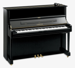 Yamaha U1 Silent Upright Piano Clip Arts - Yamaha U1, HD Png Download, Transparent PNG