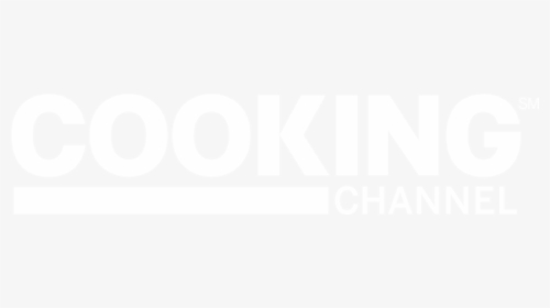 Cooking Channel Logo Png White, Transparent Png, Transparent PNG