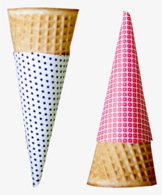 Ice Cream Cone Sleeve, HD Png Download, Transparent PNG