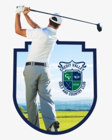 Credit Valley Golf And Country Club, HD Png Download, Transparent PNG