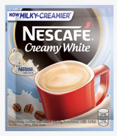 Nestle Creamy White Coffee, HD Png Download, Transparent PNG