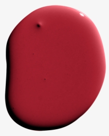 Lipstick On The Mirror - Circle, HD Png Download, Transparent PNG