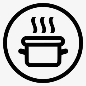 Cooking - Cooking Icon Png, Transparent Png, Transparent PNG