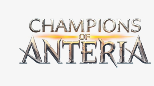 Ubisoft Announces New Real-time Strategy Pc Game, Champions, HD Png Download, Transparent PNG